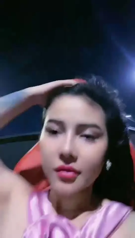 Preview for HÀ MY đụ trai lạ trong oto 6